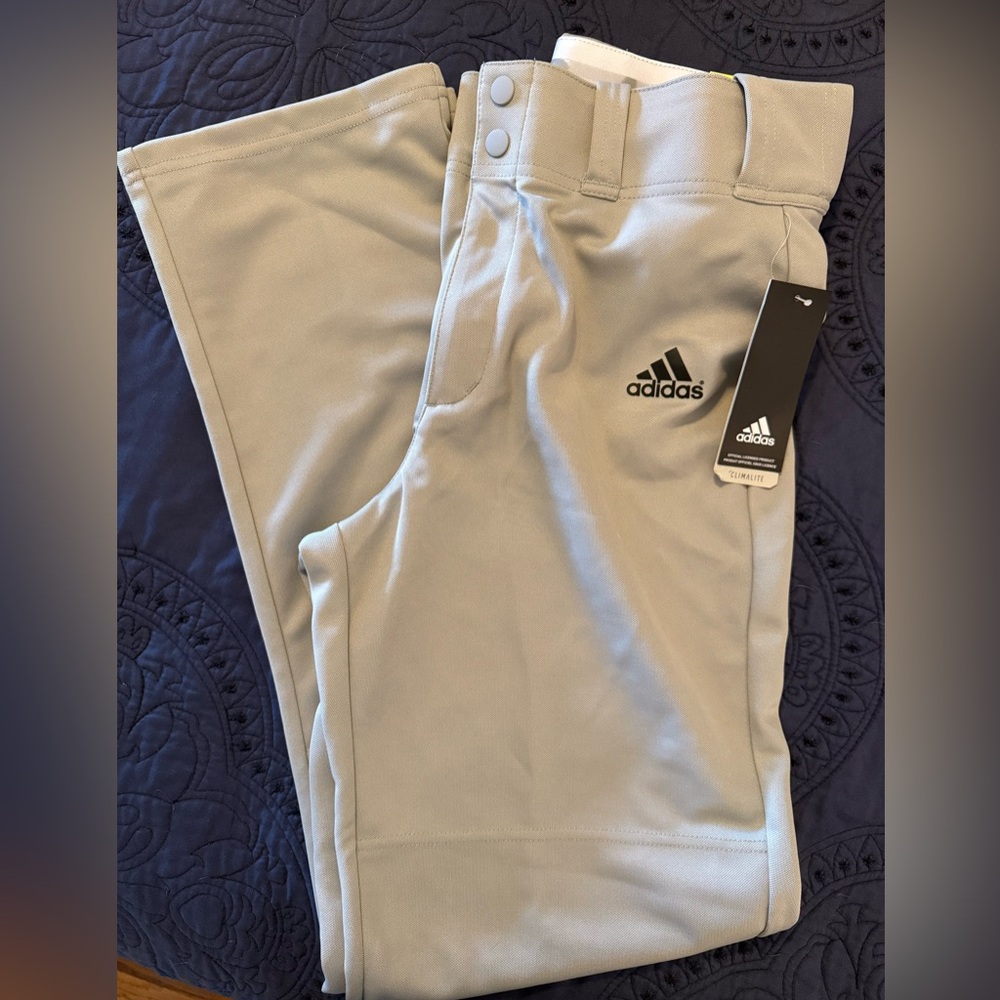 Adidas Men’s Baseball Pants